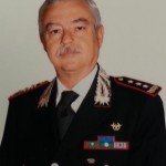 Il direttore dell'Aisi, generale Arturo Esposito